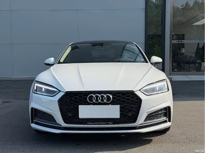 2019 Audi A5 (Import) Sportback 45 TFSI quattro Sport, фото 3, лот 10463864