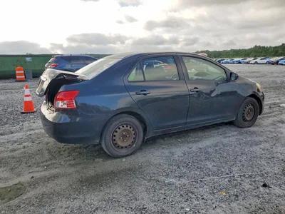 2010 TOYOTA YARIS BASE, фото 3, лот 10541046