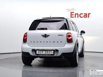 2013 Mini Countryman Standard, фото 3, лот 10098297