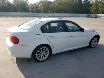 2011 BMW 328 I, фото 3, лот 10820109