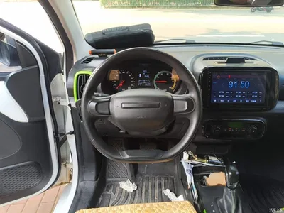 2021 Roewe Kaiwei CLEVER 302km Excellence Edition, фото 3, лот 10888779