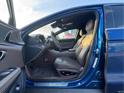 2022 BYD Han DM-i 121KM Premium Edition, фото 4, лот 10254931