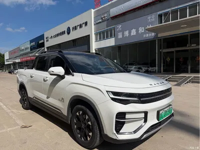 2023 Geely Radar Radar Horizon 550km Enjoyment Edition, фото 3, лот 11155697