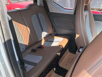 2022 Wuling Motors Hongguang MINIEV GAMEBOY 300km Fun Edition LFP, фото 3, лот 11409020