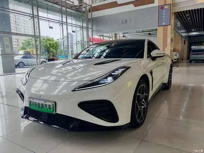 2023 Nezha Auto Nezha GT Model 560 Lite, фото 1, лот 10834423