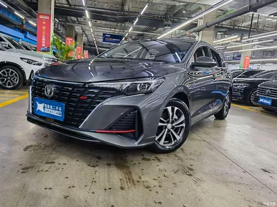 2023 Changan Eado Enjoy Edition PLUS Blue Whale NE 1.4T GDI DCT Premium Edition, фото 1, лот 10482262