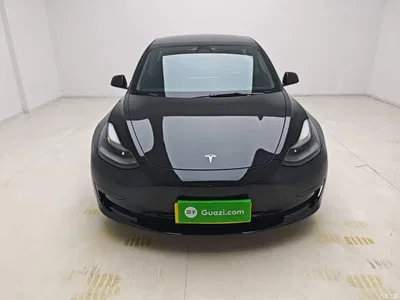 2022 Tesla Model 3 Model Rear-Wheel Drive Version, фото 3, лот 10463939