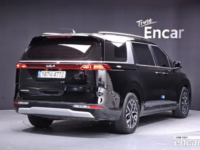 2023 Kia Canival Diesel 9-Seater Prestige, фото 2, лот 10671941