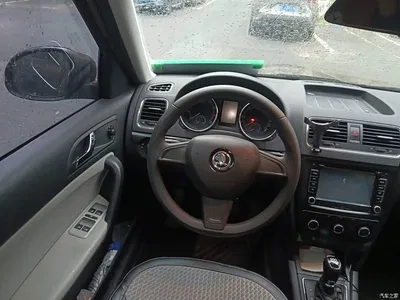 2016 Škoda Yeti 1.4TSI DSG Forward Edition, фото 3, лот 10347847