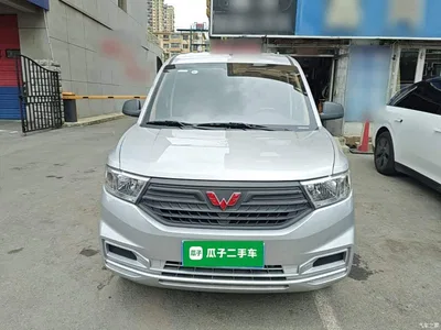 2022 Wuling Motors Wuling Hongguang V 1.5L Power Take Edition Electric Power Steering LAR, фото 3, лот 10370823