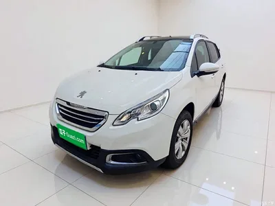 2014 Peugeot 2008, фото 2, лот 10245154