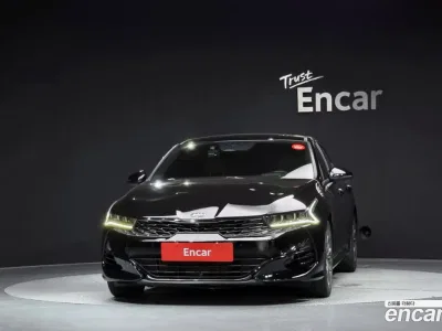 2021 Kia K5 2.0, фото 3, лот 10216722