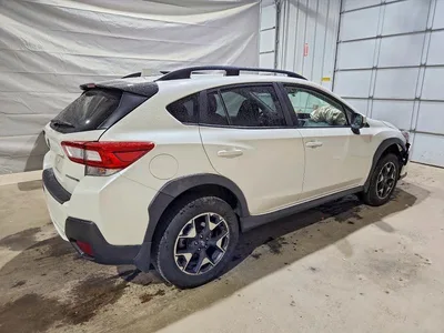 2019 SUBARU CROSSTREK PREMIUM, фото 3, лот 10561896