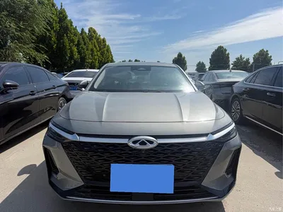 2022 Chery Arrizo 8 1.6T DCT Shang, фото 1, лот 10332786