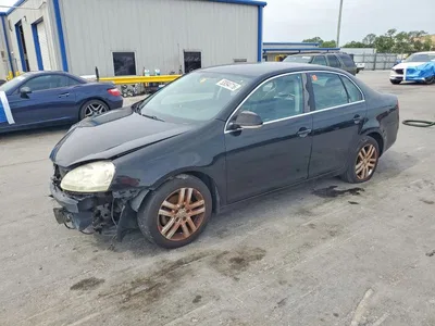 2007 VOLKSWAGEN JETTA 2.5 OPTION PACKAGE 1, фото 1, лот 10824060