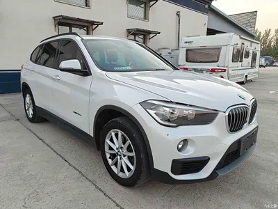 2016 BMW X1 sDrive18Li Fashion Model, фото 3, лот 10780485