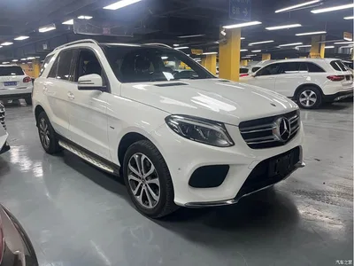 2017 Mercedes-Benz GLE 320 4MATIC Dynamic, фото 3, лот 10297456