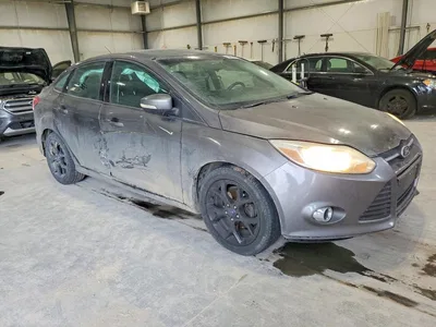 2013 FORD FOCUS SE, фото 4, лот 10520266
