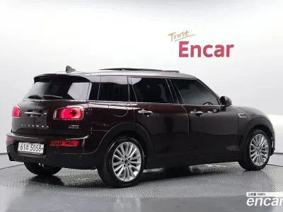 2019 Mini Clubman High, фото 2, лот 10146379