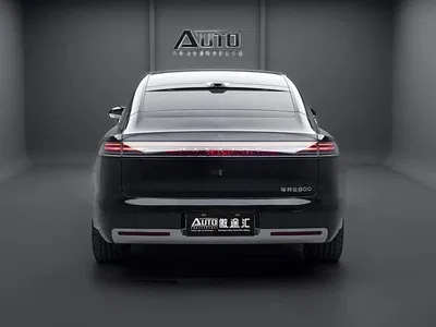 2026 Zunjie S800 Model Base Version, фото 4, лот 10415432