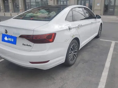 2019 Volkswagen Sagitar 200TSI DSG Comfort Edition China VI, фото 3, лот 11585427