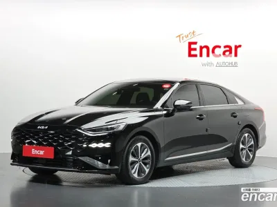 2023 Kia K8 Noblesse, фото 1, лот 11515039