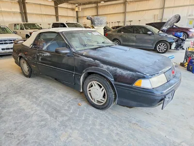 1994 CHEVROLET CAVALIER, фото 4, лот 10976265