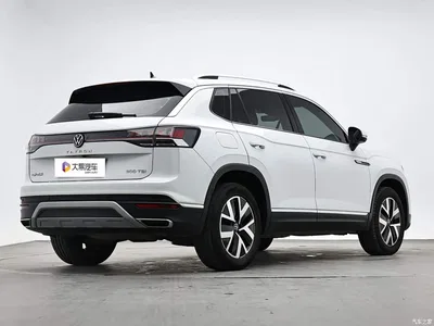 2024 Volkswagen Tayron 300TSI 2WD Luxury Plus Advanced, фото 3, лот 10415631