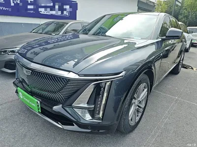 2022 Cadillac IQ Rui Ge RWD Long Range Luxury Edition, фото 1, лот 11215754
