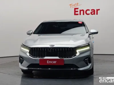 2020 Kia K7 3.0 GDI Signature, фото 3, лот 10142668