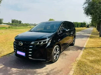 2023 GAC Trumpchi Trumpchi M6 PRO 270T DCT Premium Edition, фото 1, лот 11217201