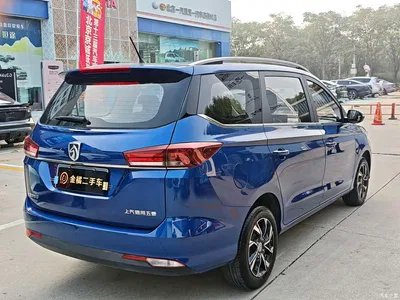 2018 Baojun 360 1.5L Manual Luxury Model China V, фото 3, лот 11187568