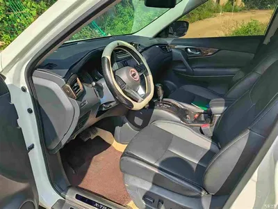 2022 Nissan X-Trail Facelift 2.0L 2WD Smart Connect Ultimate Edition, фото 4, лот 10356323