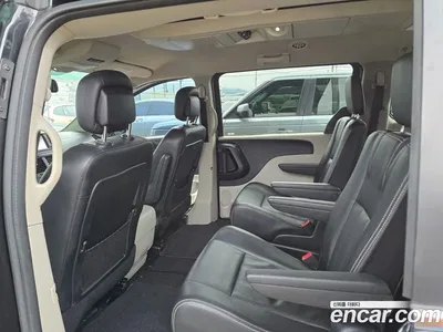 2019 Dodge Grand Caravan 3.6, фото 2, лот 10035983