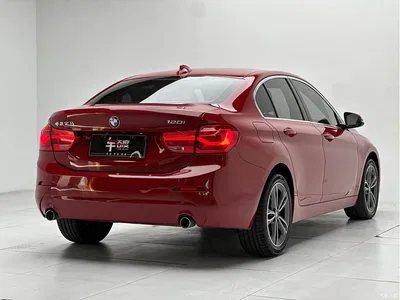 2020 BMW 1 Series Model 120i Fashion Style, фото 4, лот 10470425