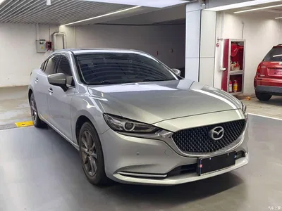 2021 Mazda Atenza 2.0L Blue Sky Luxury Edition, фото 3, лот 11193829