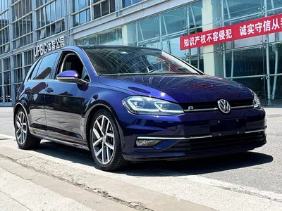 2020 Volkswagen Golf Beloved Edition 280TSI DSG Comfort, фото 3, лот 11242959