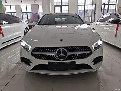 2021 Mercedes-Benz A-Class A 200 L Sport Sedan Fashion Edition, фото 3, лот 11017818