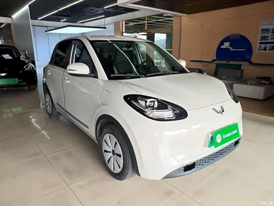 2023 Wuling Motors Wuling Bingo Model 203km Lite Enjoyment Edition, фото 4, лот 10435260
