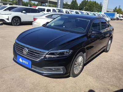 2019 Volkswagen Lavida 1.5L Automatic Comfort Edition China VI, фото 1, лот 10393841