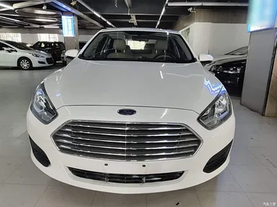2017 Ford Escort Facelift 1.5L Automatic Comfort, фото 3, лот 10300468
