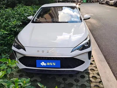 2026 Roewe i5 1.5L Manual STD, фото 2, лот 10339928