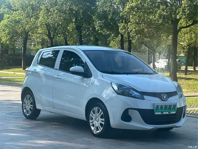 2021 Changan Benben E-Star National Edition Xinyi LFP (31.95kWh), фото 2, лот 10251718