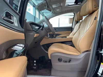 2022 Denza D9 DM-i 970 AWD Flagship, фото 4, лот 10351020