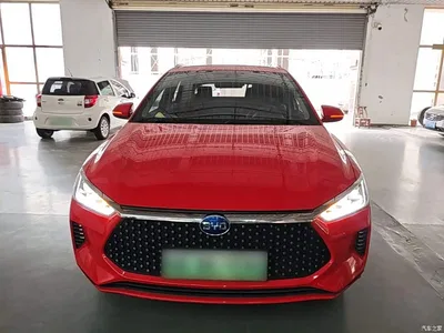 2021 BYD e2 Luxury Edition, фото 3, лот 10267581