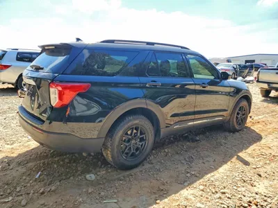 2020 FORD EXPLORER XLT, фото 3, лот 10511099
