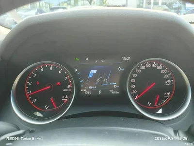 2023 Toyota Camry 2.0S Trend Edition, фото 4, лот 11181112