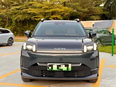 2025 Aion V Aion T-Rex Family Edition 650 Supreme Version, фото 2, лот 10240078