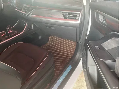 2023 Haval H6 National Trend Edition 1.5T Automatic Champion, фото 4, лот 11016639