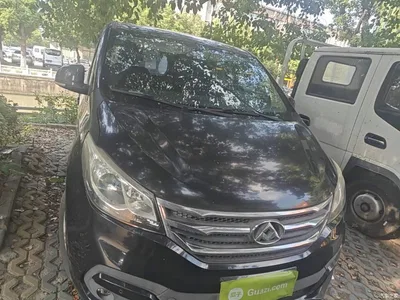 2016 SAIC Maxus Maxus G10 2.0T Automatic Elite, фото 3, лот 11155301